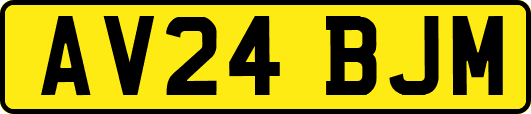 AV24BJM