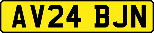 AV24BJN