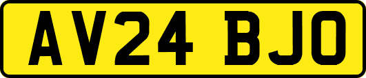 AV24BJO