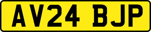AV24BJP