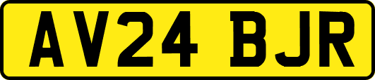 AV24BJR