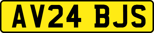 AV24BJS