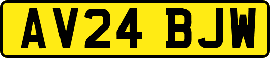 AV24BJW