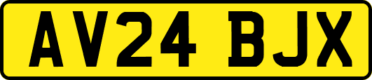 AV24BJX