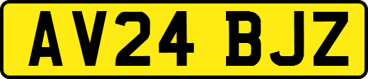 AV24BJZ