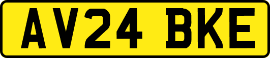 AV24BKE