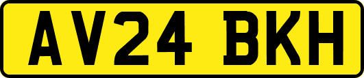 AV24BKH