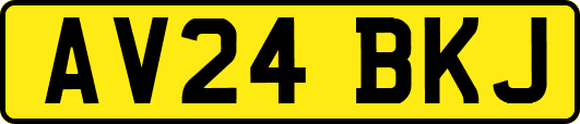 AV24BKJ