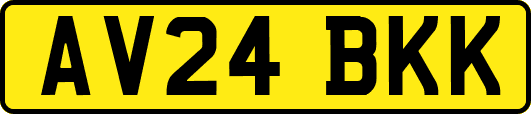 AV24BKK