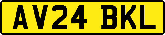 AV24BKL