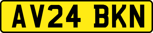 AV24BKN