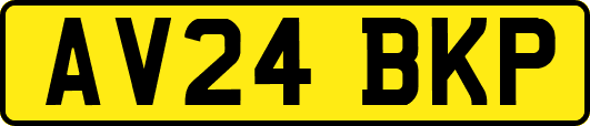 AV24BKP