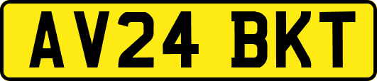 AV24BKT