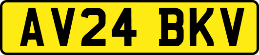 AV24BKV