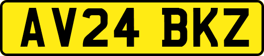 AV24BKZ