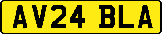 AV24BLA