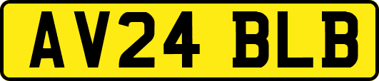 AV24BLB