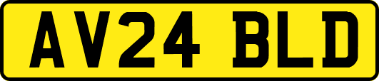 AV24BLD