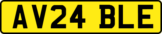 AV24BLE
