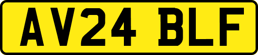 AV24BLF