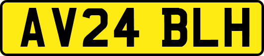 AV24BLH