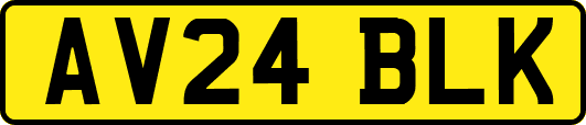 AV24BLK