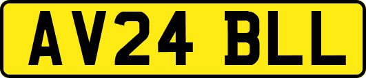 AV24BLL