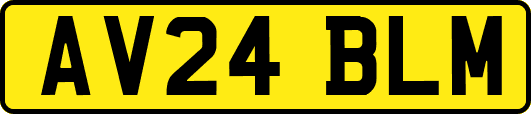 AV24BLM