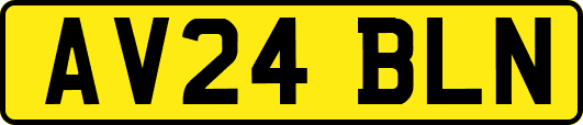 AV24BLN