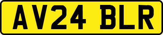 AV24BLR