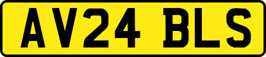 AV24BLS