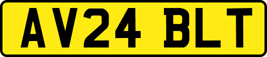 AV24BLT