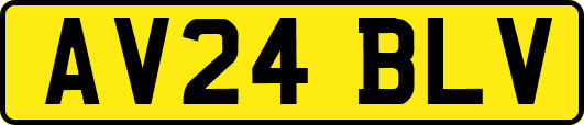 AV24BLV