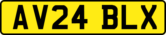AV24BLX