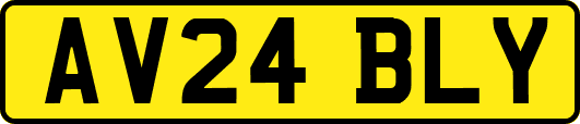 AV24BLY