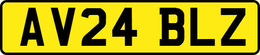AV24BLZ