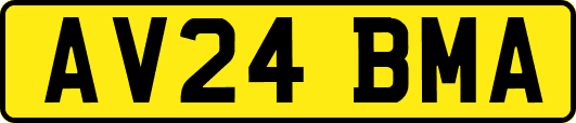 AV24BMA