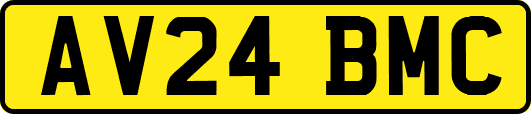AV24BMC