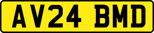 AV24BMD