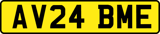 AV24BME