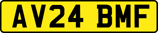 AV24BMF