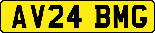 AV24BMG