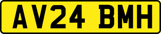 AV24BMH