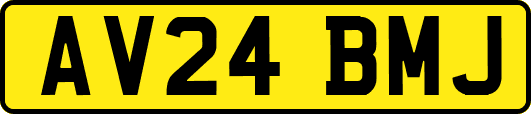 AV24BMJ