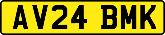AV24BMK
