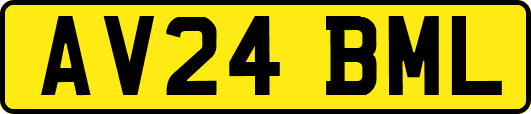 AV24BML