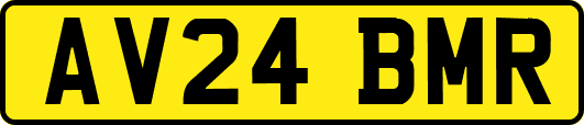 AV24BMR