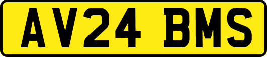 AV24BMS