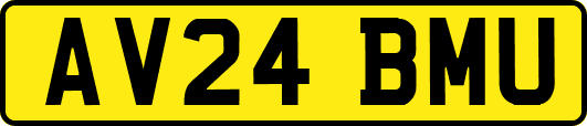 AV24BMU