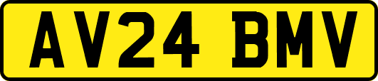 AV24BMV